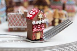 लघु-भोजन 25 सूची